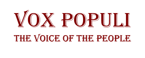 Vox Populi